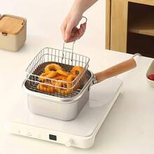 Frying Pan - Silver - View 5