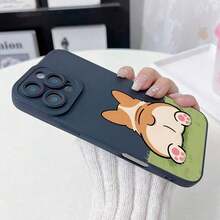Basic Phone Cases - Black - View 6
