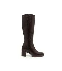 Porronet Women Ankle Boots & Booties - 棕色 - 查看 1