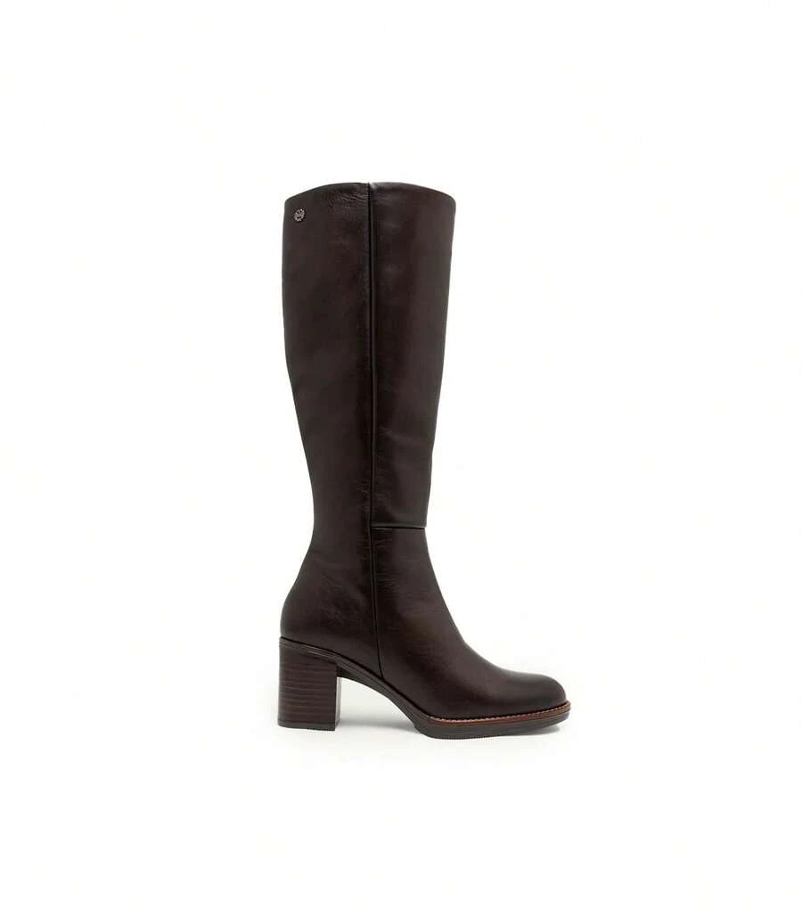 Porronet Women Ankle Boots & Booties - 棕色 - 查看 1