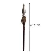 Party Costume Performance Supplies Mummy Mask Binoculars Props - Multicolor - View 3