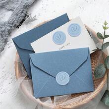 10/25pcs Rose Or Heart Shaped Wax Seal Stickers, Self-Adhesive Envelope Seals Suitable For Weddings, Parties And Birthdays - Multicolor - View 8