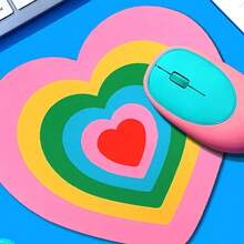 Mouse Mat - Multicolor - View 11