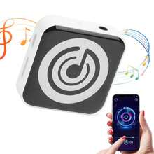 The S01 Mini Portable MP3 Player Features Bluetooth 5.0, Wireless Music Playback, Expandable Memory, And Lossless HiFi Audio Quality. Ideal For Running And Sports Activities, This Ultra-Compact MP3 Player Makes A Great Gift For Sporty Kids.