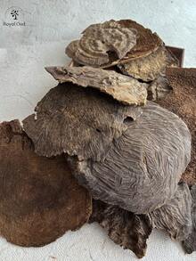 5克A级天然沉香，香气浓郁持久，有助于放松身心、净化空气，适合居家香薰和冥想。 - A級沉香 - 查看 6