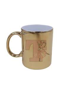 1 Pc 26 Letters Pattern Ceramic Water Mug Drinking Cup Novelty Christmas Halloween New Year Gift For Her Mugs For Coffee Tea And Hot Drinks Cup Travel Gift For Man Woman - Multicolor - View 30