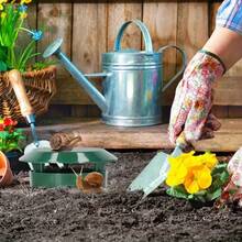 6/12件套高品质蜗牛蛞蝓诱捕器，可重复使用的花园农场害虫防治捕捉工具 - 均碼 - 查看 2