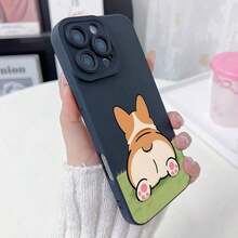 Basic Phone Cases - Black - View 3