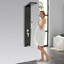 YUNRUX Fixed Showerheads