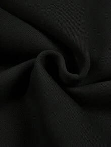 Men Sweatshirts - Black20 - 查看 5