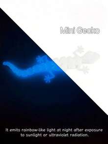 新款潮流中国龙摆件，印花工艺，翅膀可活动，玫瑰龙、蛇龙款式可选，水晶材质，晶莹剔透，光泽亮丽，关节可自由活动，夜光模式，色彩缤纷，适合各种场合，可爱又酷炫，是生日礼物、派对装饰、收藏品等的理想之选。 - 彩色 - 查看 20