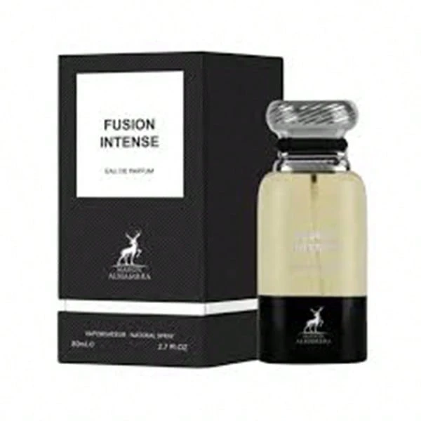 Lattafa Perfumy - Kwiatowy - Zobacz 1