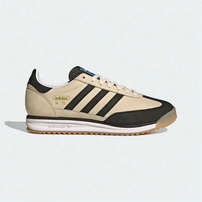 Adidas SL 72 RS Men's Shoes, Casual Sneakers JQ4961 - Color - View 1