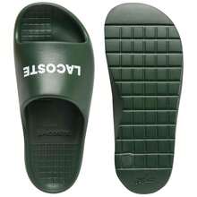 Lacoste Slides