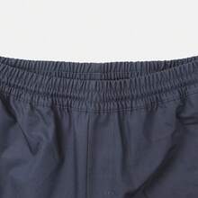 Adidas Originals 男士 SUPERFIRE TK PT 梭织长裤 KS8224 - 藍色 - 查看 5