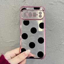 Basic Phone Cases - Pink - View 2
