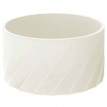 Silicone Boots Adventure 40oz Tumbler IceFlow 30oz 20oz - Protective Silicone Sleeve Fits HydroFlask 12 - 24OZ Accessories XW - 1MWhite - XW-1MWhite - View 2