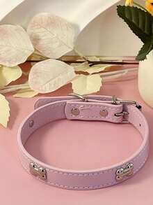 Retractable Dog Leash For Golden Retriever, Small Dog Walking Leash, Wholesale Pet PU Collar