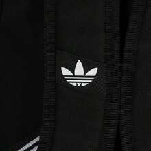 Adidas Mochila CL AC unisex para deportes al aire libre y viajes, organizador de bolsa, mochila escolar - Negro - Ver 3