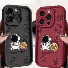 Basic Phone Cases - Cool Brown - View 10