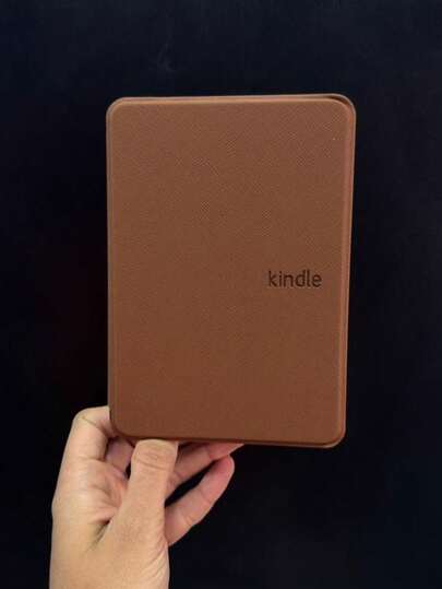 Capa Kindle 11ª Geração 6 polegadas 2022/2024 Sem Alça Resistente Capinha Protetora