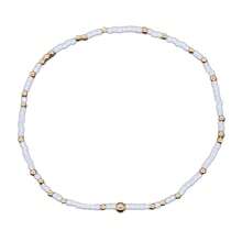 1pc Bohemian Tiny Seed Multi Copper Beaded Bracelets Rainbow Jewelry 2026 New Handmade Gift For Women Girls - Multicolored - View 15