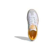 Adidas Samba OG J 'White Crew Yellow'kid's- IH5582 - 淺黃色 - 查看 4