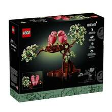 LEGO Creative IDEAS Series 21365 Lovebirds Building Block Puzzle Toy Gift Collection - 21365 - View 2