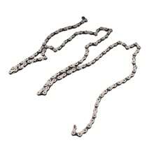 Mountain Bike Chain, 18-24 Speed Chain - Silver - View 7