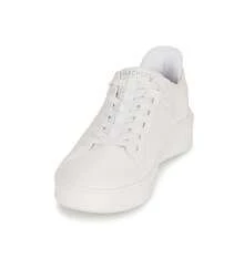 Skechers Men Casual Athletic Shoes - White - View 3