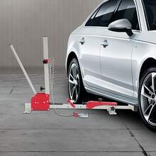 YUNRUX Dent Repair Tools