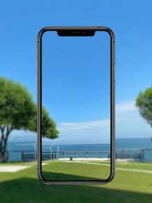 3片装钢化玻璃屏幕保护膜，高清防水防碎边，兼容 7/8/X/XS/11/12/13/14/15 Pro Max/16 Pro Max/16 Plus/16/16e/17/17 Air/17 Pro/17 Pro Max，情人节礼物必备屏幕保护产品，适用于日常、办公、家庭使用，防震防摔防刮花。 - 無色 - 查看 7