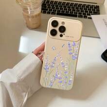 Basic Phone Cases - Antique White - View 2