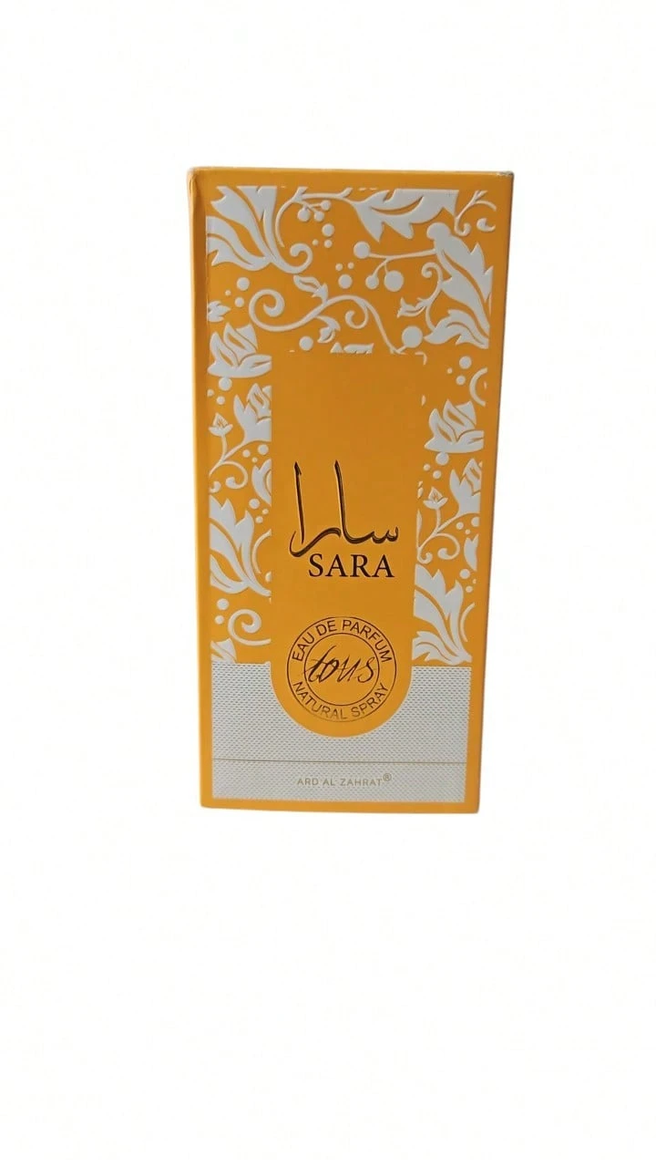 Lattafa Perfumy - Kwiatowy - Zobacz 1