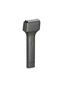 Panasonic TM20 電動刮鬍刀 高速磁浮馬達 智慧鬍鬚感應 一體化雙磁吸 IPX7等級防水 - 星空灰 - 查看 1