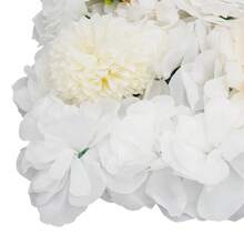 YUNRUX Artificial Flowers - 彩色 - 查看 4
