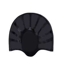 1 件/2 件硅胶游泳帽，带耳罩，防水防滑大号长发游泳帽，适合成人男女 - 彩色 - 查看 15