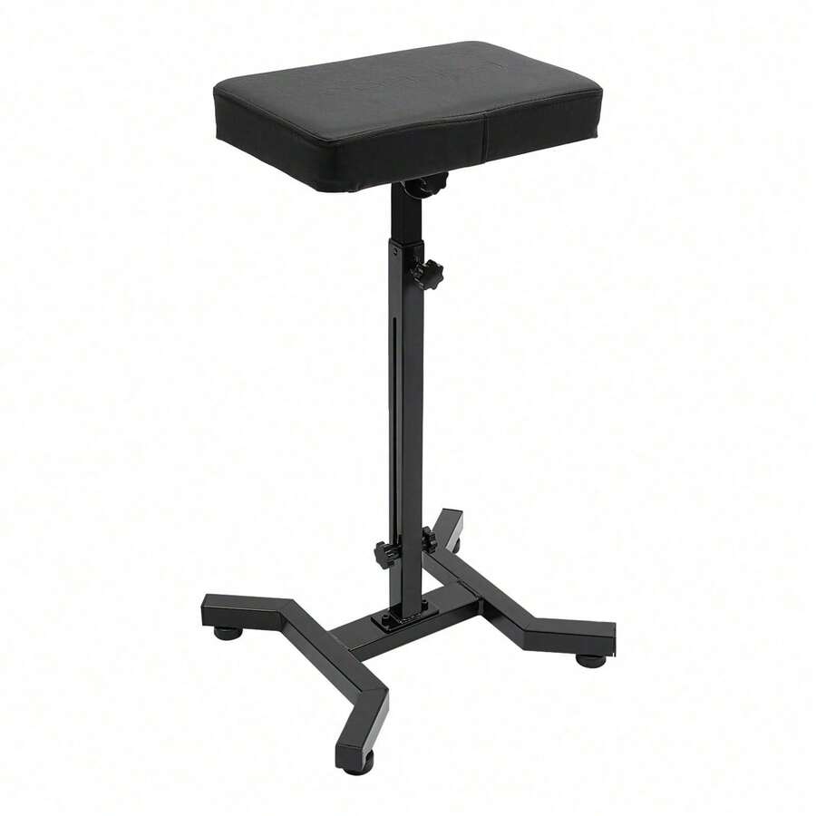 SENDERPICK Adjustable Height Armrest Stand Armrest Stand For Studio Armrest Stand - Black - View 1
