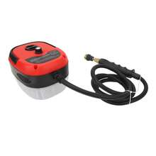 High Temperature High Pressure Steam Cleaner Air Conditioner Kitchen Grease Cleaner - Tipo de Enchufe A USA (110-127V) - Ver 8