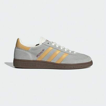 Adidas HANDBALL SPEZIAL Men's Shoes, Casual Sneakers HQ5131