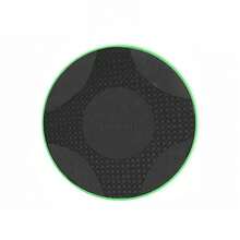 15W Wireless Fast Charger Compatible With IPhone 16/15/14/13 Pro, S25/S24/S23/S22 Ultra/S21 Note20, Pixel 8/7 Pro, Mate60, Mi 13. Lightweight And Portable, Essential For Business Travel And Office Use. - Black - View 8