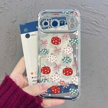 Basic Phone Cases - Gümüş - Görünüm 3