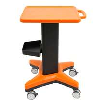 YUNRUX Cleaning Cart & Accessories