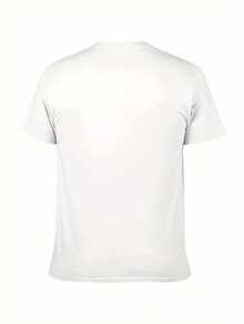 Ireland Lambs T-Shirt - Irish Flag & Lamb Print With Green, White & Orange Letters - Soft Breathable Casual Short Sleeve Round Neck Tee For St. 's Day, Irish Pride Apparel - Unisex Irish-Themed Outfit - Black - View 3