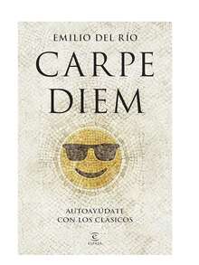 Libro "CARPE DIEM" (Román Krznaric, filosofía, búsqueda de identidad, libertad y rebeldía, crecimiento personal y madurez) - Libro único - Ver 1