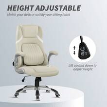 Office Chair/Massage Office Chair - As Pic - View 3