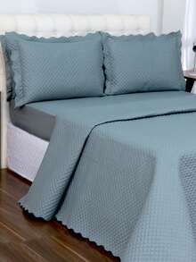 Quilt Sets - Grey - View 4