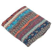 Southeast Asian-Inspired Yoga Bag: Stylish And Functional, Ideal For Travel, Shopping And Transport.