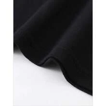 Camisetas para hombres - Negro - Ver 5