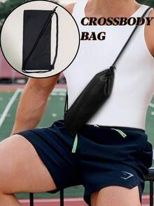 1pc Minimalist Stainless Steel Water Bottle, Multi-Color Portable Coffee Cup, Vacuum Insulated , Double Wall Vacuum Stainless Steel European High-End Latte Cup, Suitable For Outdoor Sports, Yoga, Coffee, Commuting, Holiday And Birthday Gifts, All Seasons - Multicolor - View 11